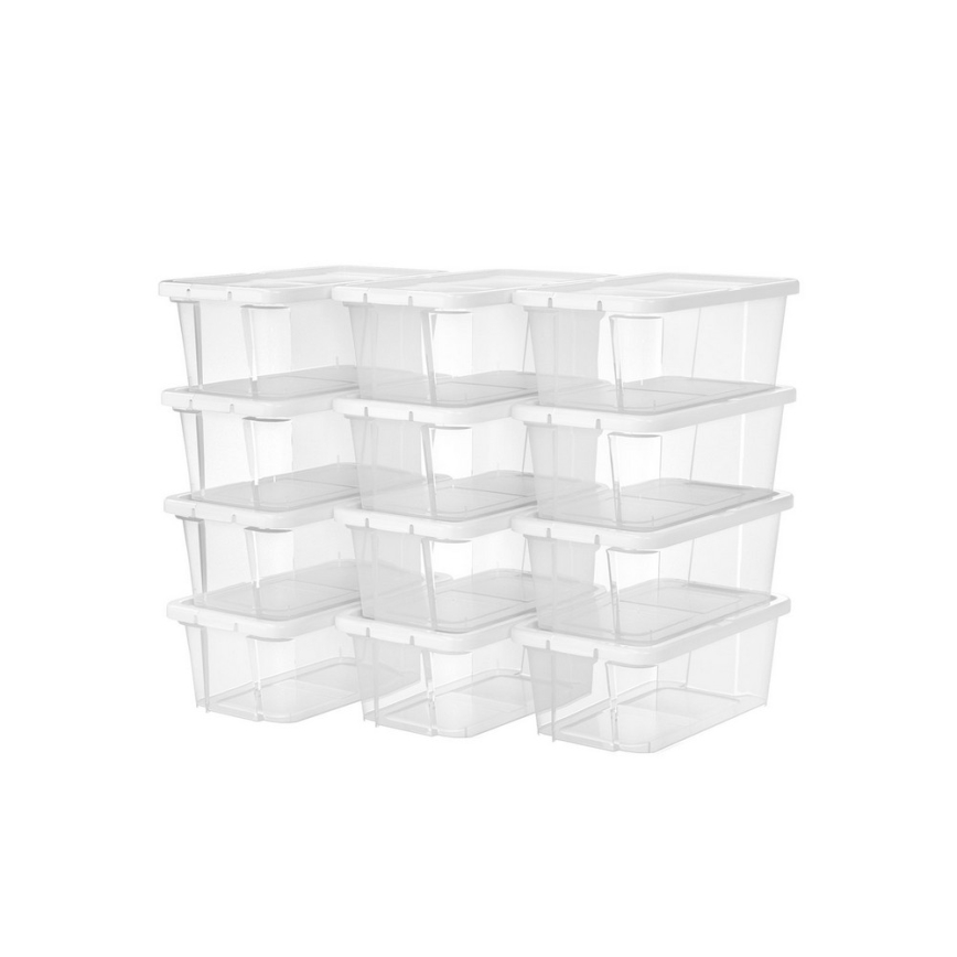 Contenitore BOXIFY bianco