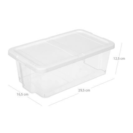 Contenitore BOXIFY bianco