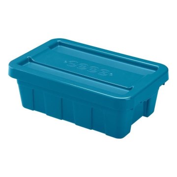 Contenitore Heavy Duty 12,5 l blu