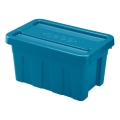 Contenitore HEAVY DUTY 20 l blu