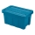 Contenitore HEAVY DUTY 20 l blu