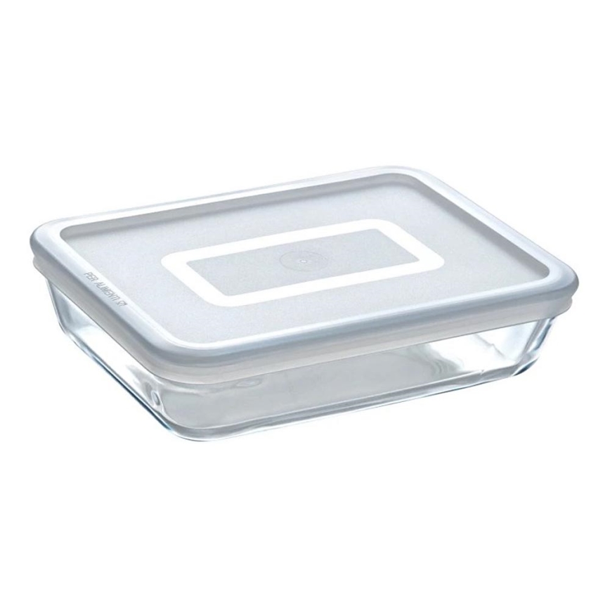 Contenitore in vetro per alimenti PYREX 1,5 l