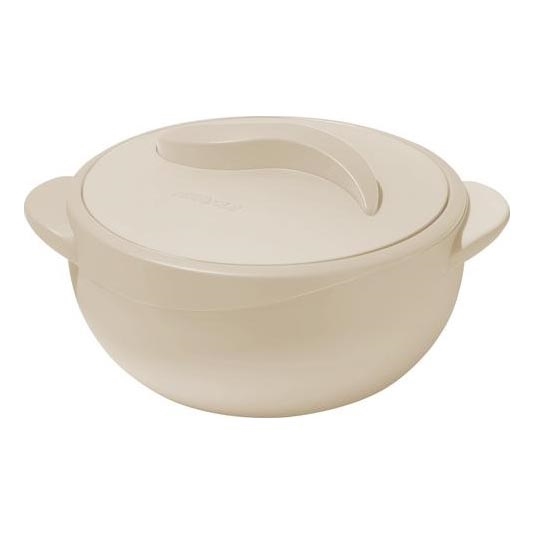 Contenitore isolato per alimenti TORO 2,5 l beige
