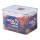 Contenitore per alimenti 9 l LOCK blu