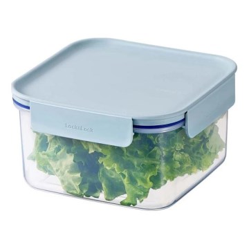 Contenitore per alimenti CLASSIC PLUS 1,25 l blu/trasparente