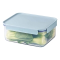 Contenitore per alimenti CLASSIC PLUS 2 l blu/trasparente