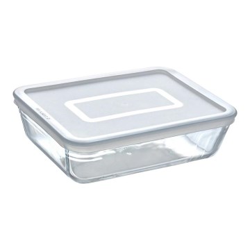 Contenitore per alimenti in vetro PYREX 2,6 l