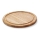 Continenta C30606 - Piatto per bistecca 30x1,8 cm gomma fig