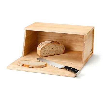 Continenta C3292 - Portapane 40x26 cm in gomma