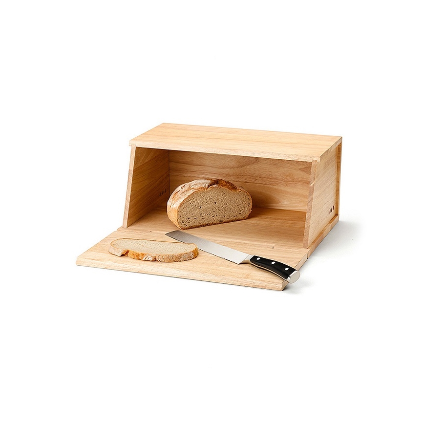 Continenta C3292 - Portapane 40x26 cm in gomma