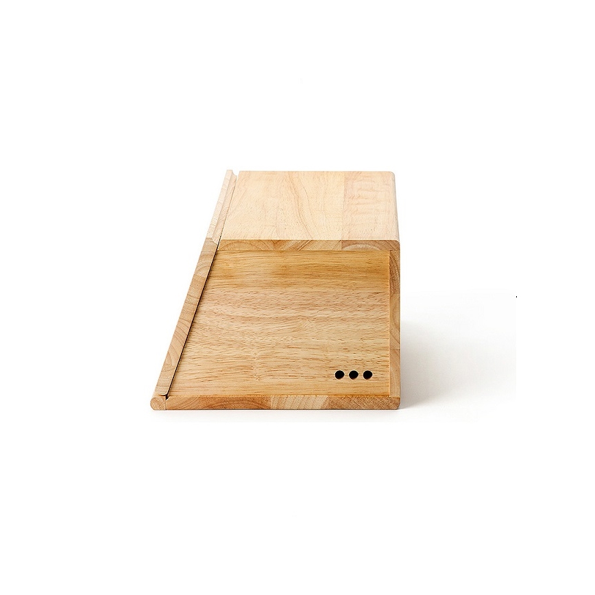 Continenta C3292 - Portapane 40x26 cm in gomma