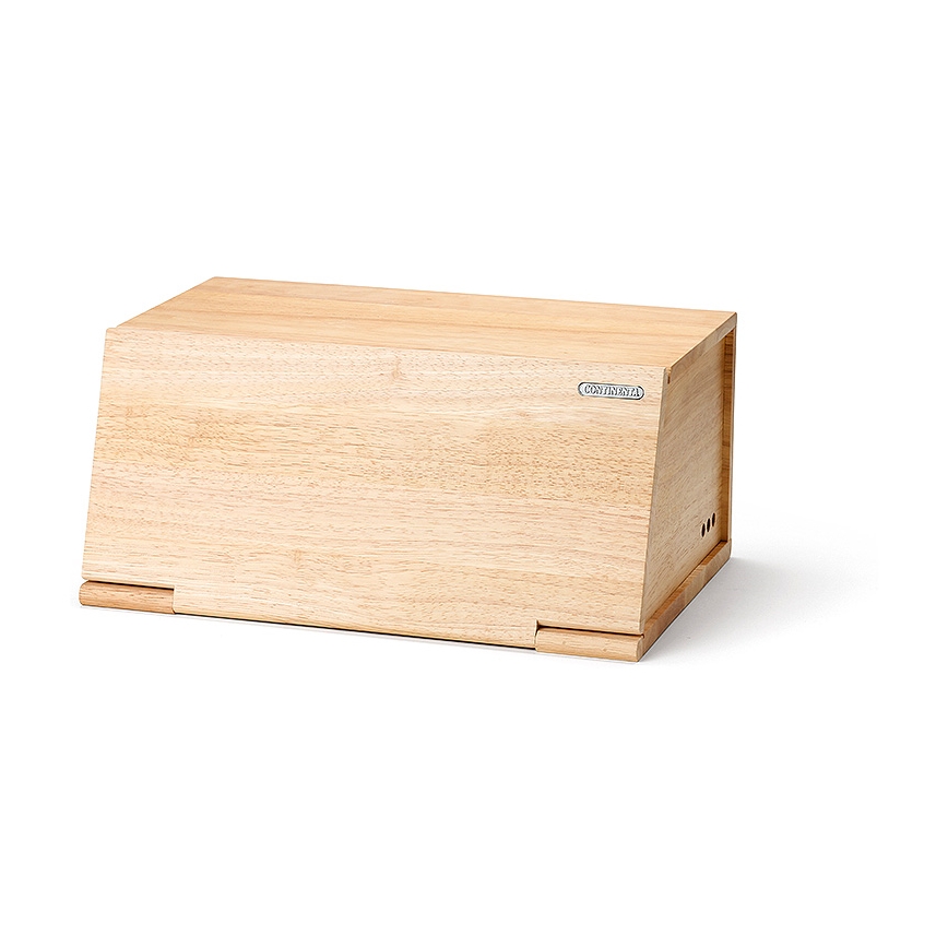 Continenta C3292 - Portapane 40x26 cm in gomma