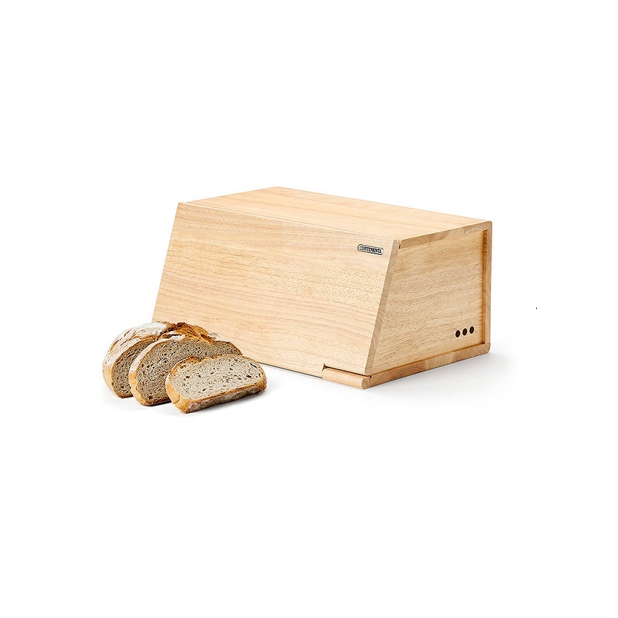 Continenta C3292 - Portapane 40x26 cm in gomma