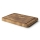 Continenta C4183 - Tagliere da cucina 42x29 cm in rovere