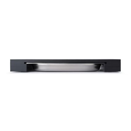 Continenta C5327 - Set tagliere da cucina 48x32,5 cm + 1x ciotola duracore