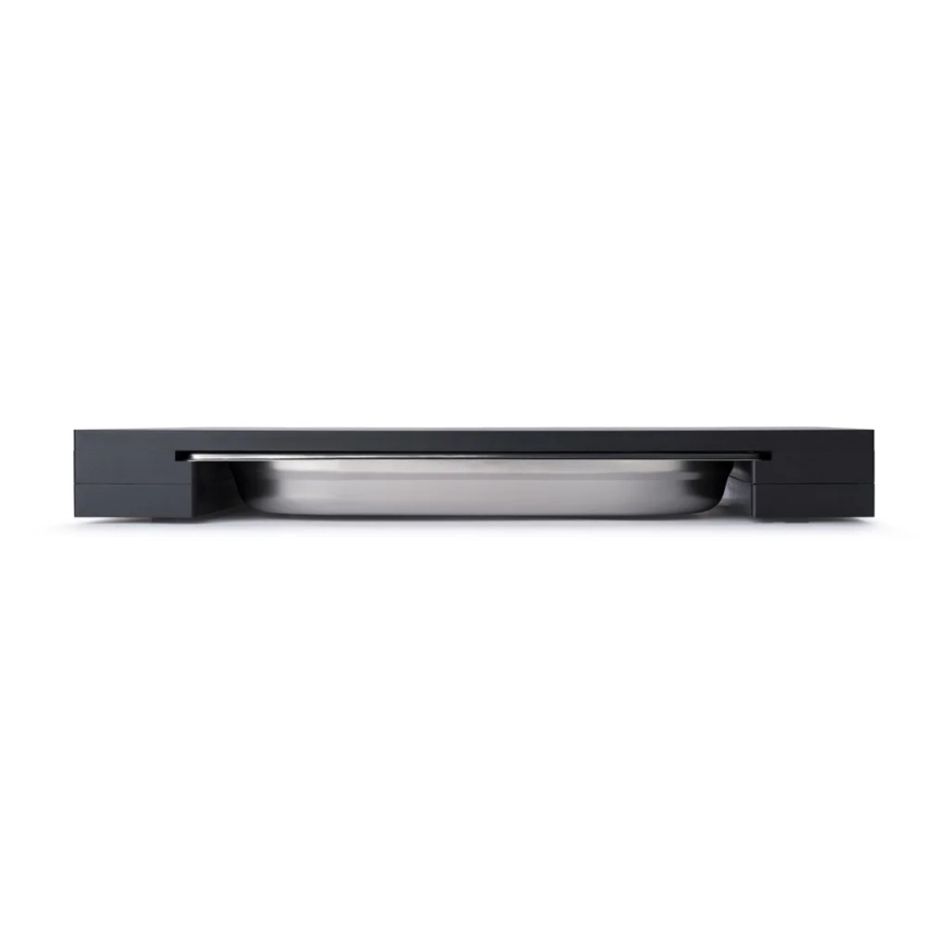 Continenta C5327 - Set tagliere da cucina 48x32,5 cm + 1x ciotola duracore