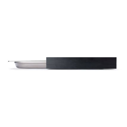Continenta C5327 - Set tagliere da cucina 48x32,5 cm + 1x ciotola duracore