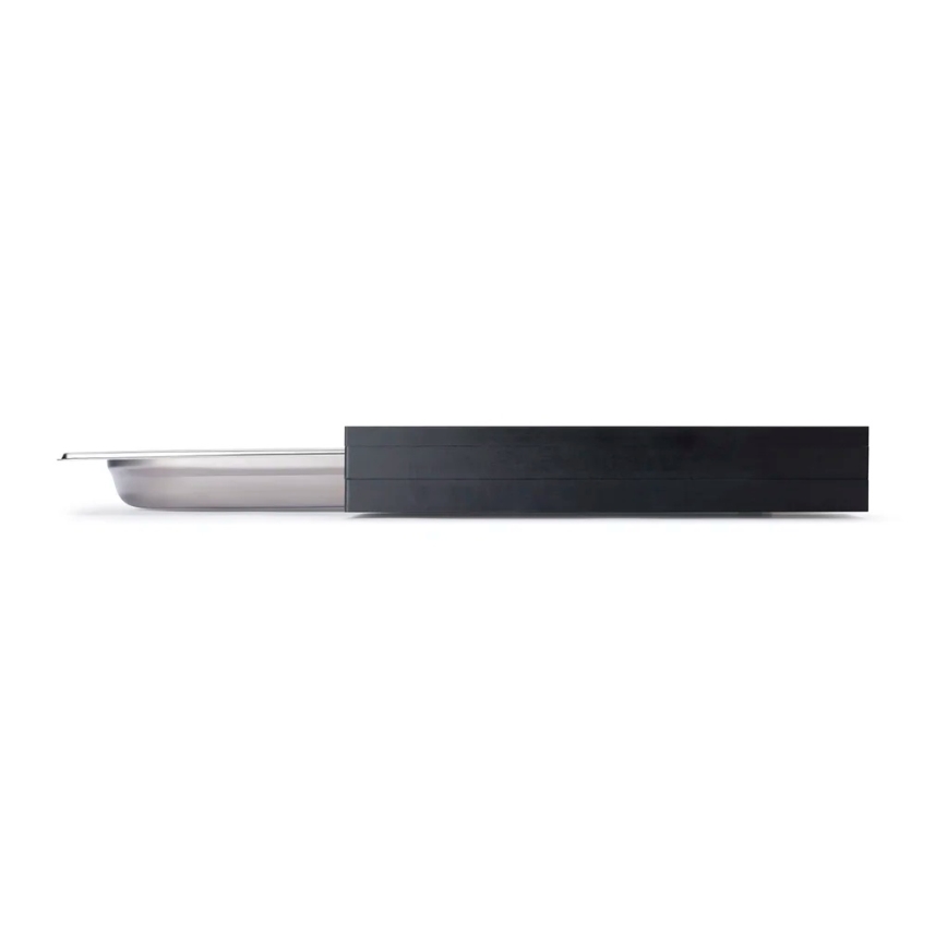 Continenta C5327 - Set tagliere da cucina 48x32,5 cm + 1x ciotola duracore