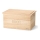 Continente C3141 - Portapane 34,5x23 cm gomma fig
