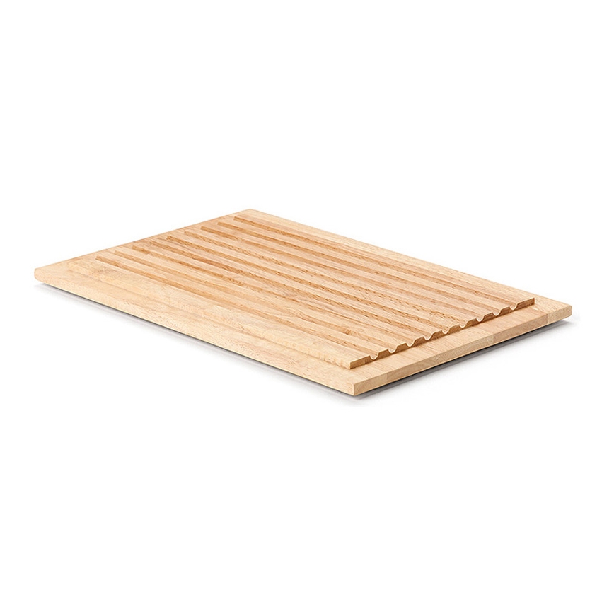 Continente C3141 - Portapane 34,5x23 cm gomma fig