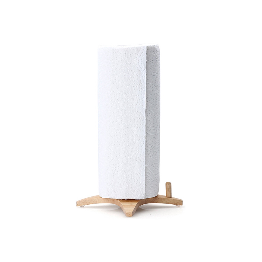 Continente C3291 - Porta asciugamani da cucina 18x25 cm gomma fig