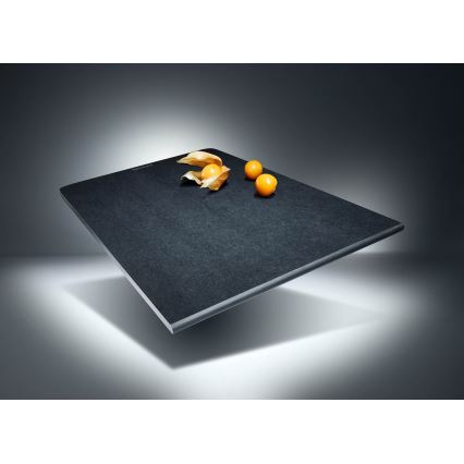 Continente C5311 - Tagliere da cucina 29,5x20 cm duracore