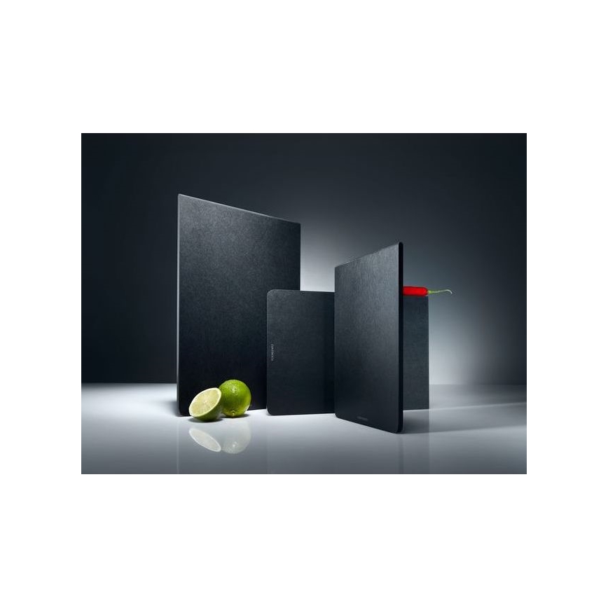 Continente C5311 - Tagliere da cucina 29,5x20 cm duracore