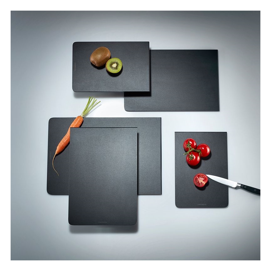 Continente C5311 - Tagliere da cucina 29,5x20 cm duracore