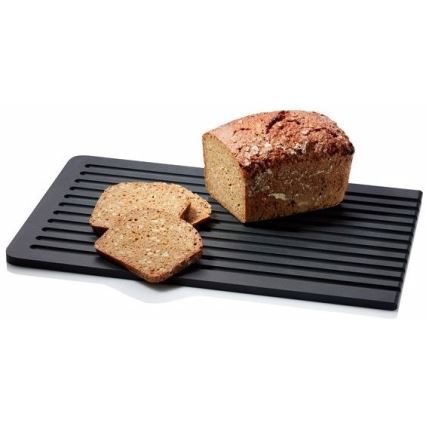 Continente C5315 - Tagliere per pane da cucina 38,5x23 cm duracore