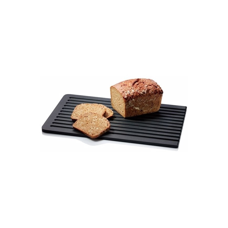 Continente C5315 - Tagliere per pane da cucina 38,5x23 cm duracore
