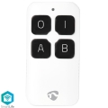 Controllo smart da remoto ZigBee 1xCR2032