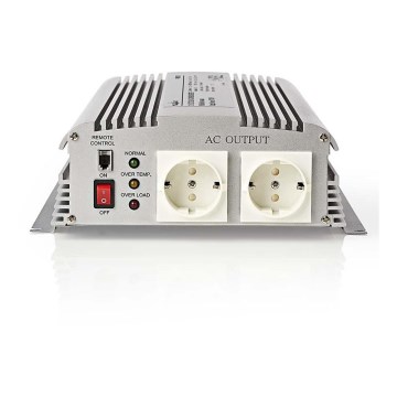 Convertitore di tensione 1700 W/12/230 V