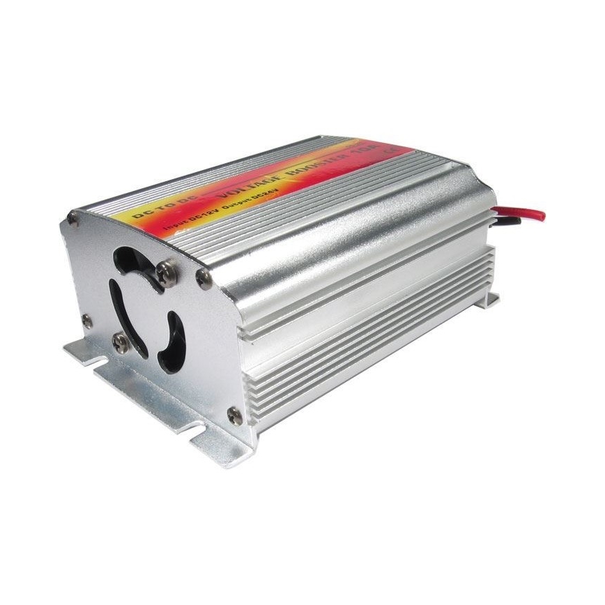 Convertitore di tensione 240W/12V/24V