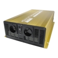 Convertitore di tensione 3000W/24/230V