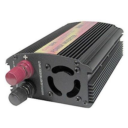 Convertitore di tensione 500W/12/230V + USB