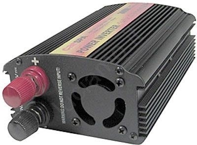 CONVERTITORE DI TENSIONE Auto, Inverter Auto 12V A 220V Convertitore - Foto 12