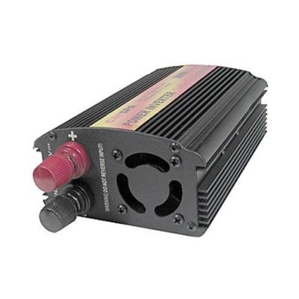 Convertitore di tensione 500W/24V/230V