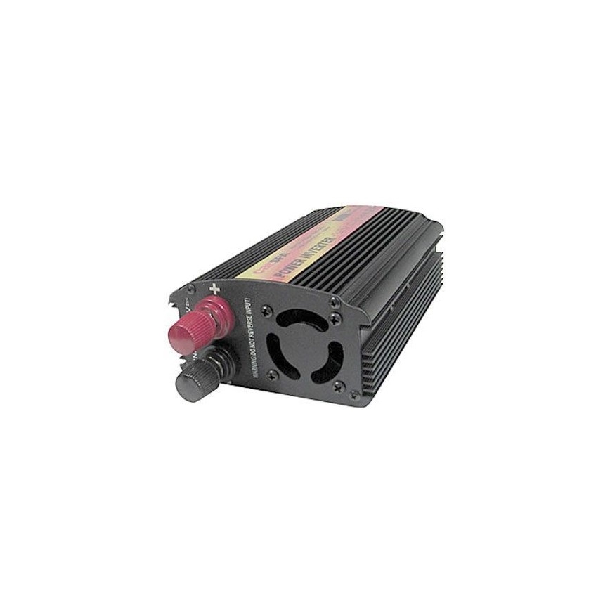 Convertitore di tensione 500W/24V/230V