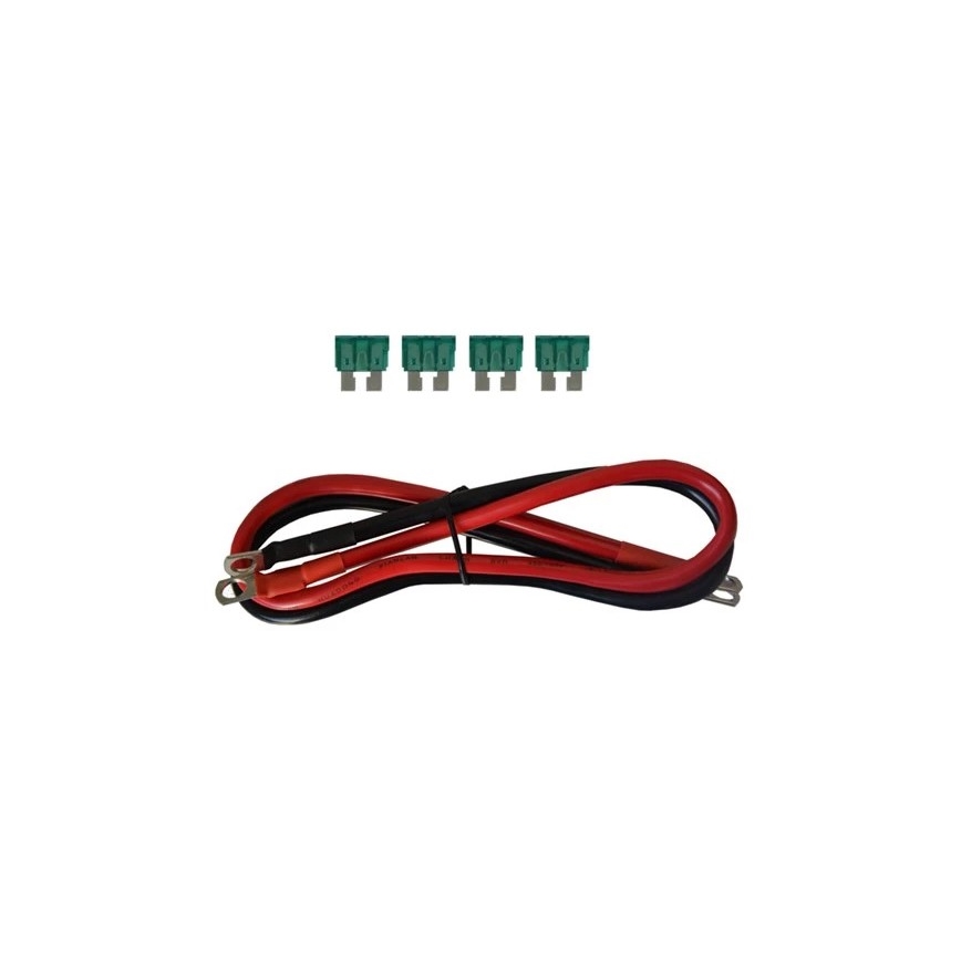 Convertitore di tensione CARSPA 1000W/12/230V + USB