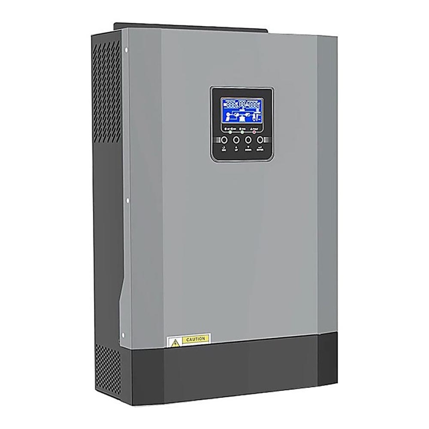 Convertitore di tensione ibrido 6000W/48V