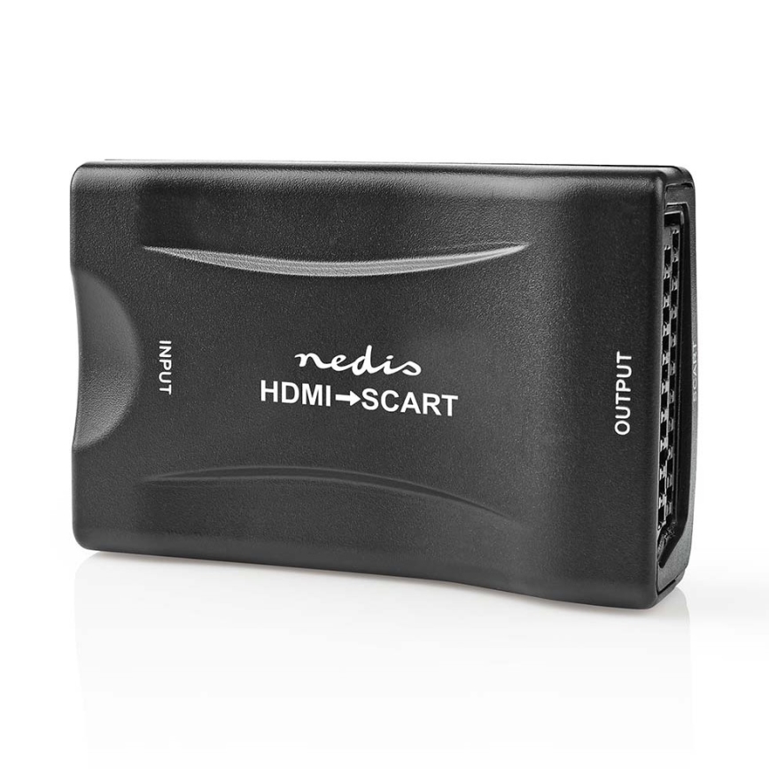 Convertitore HDMI HDMI-SCART