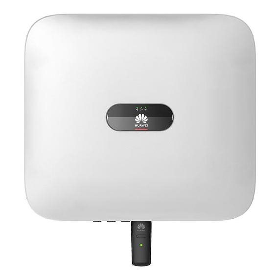 Convertitore ibrido asimmetrico HUAWEI 6kW, SUN2000-6KTL-M1 Wi-Fi