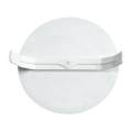 Coperchio di plastica con molla per scatole di montaggio KP68