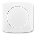 Coperchio per dimmer girevole TANGO JBT K 3294A-A123 B