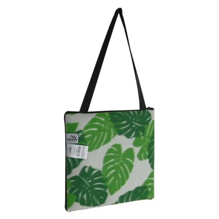 Coperta da picnic 120x150 cm verde