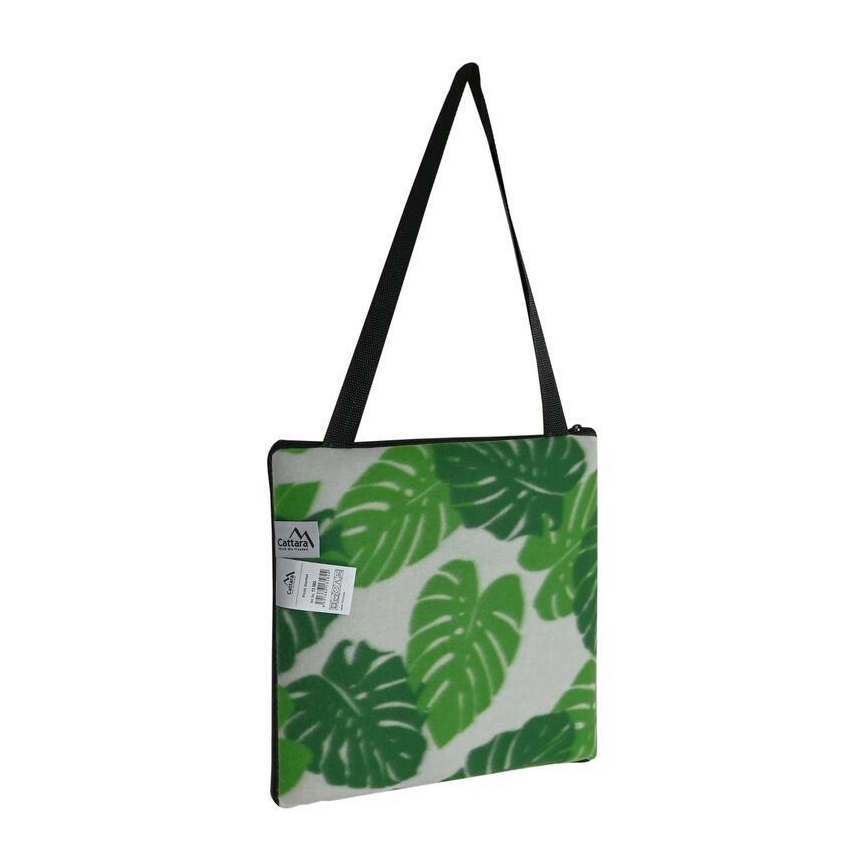 Coperta da picnic 120x150 cm verde