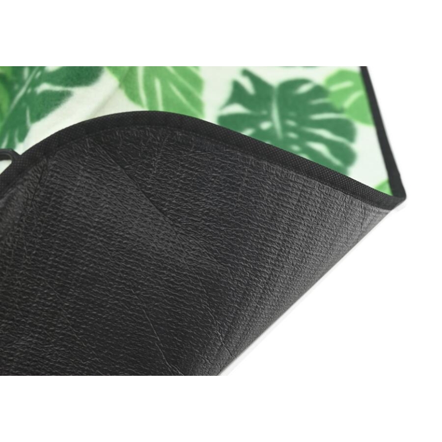 Coperta da picnic 120x150 cm verde
