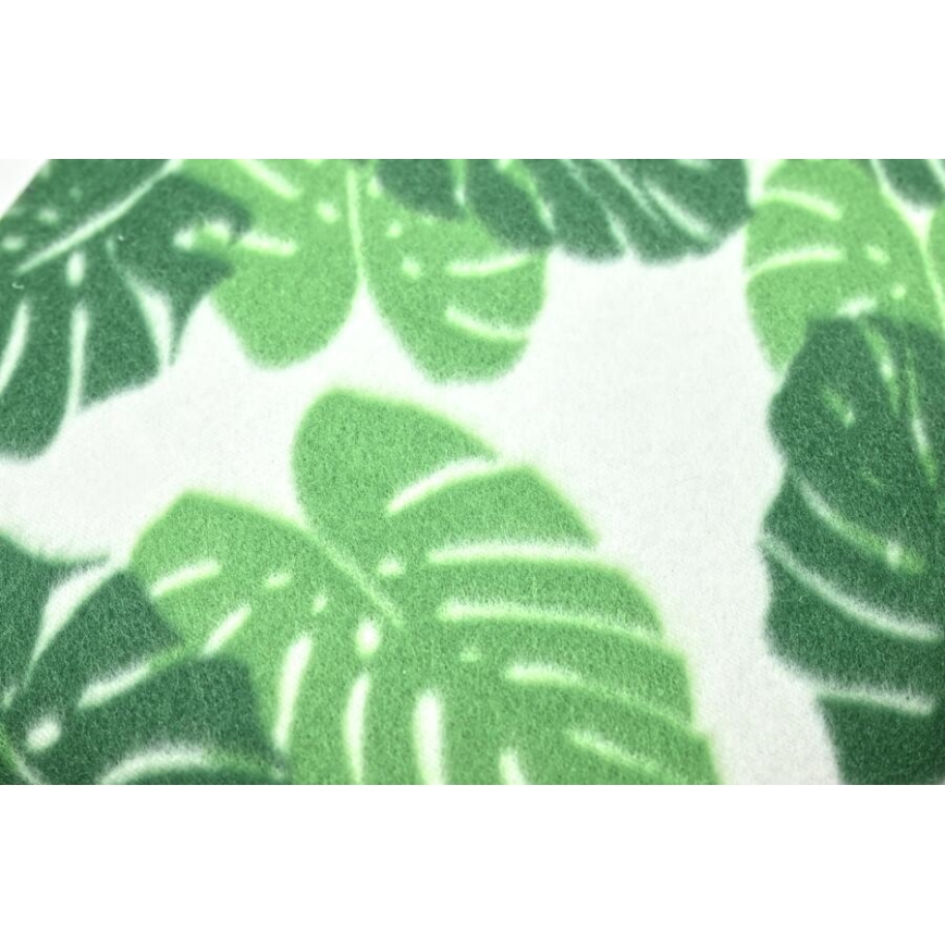 Coperta da picnic 120x150 cm verde