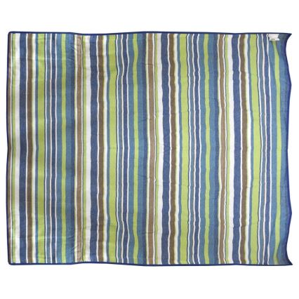 Picnic blanket 150x150 cm