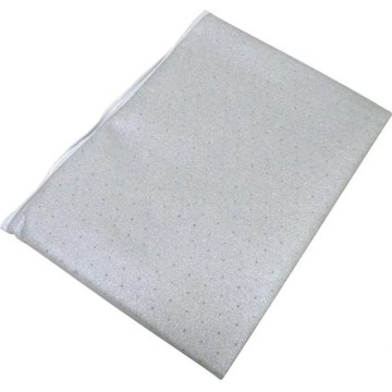 Copriasse da stiro con superficie antiaderente 120x38 cm